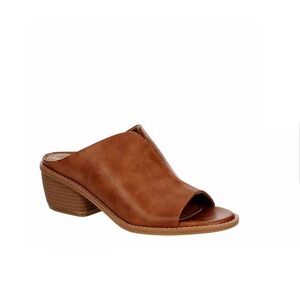WOMENS CAELYN SLIDE SANDAL